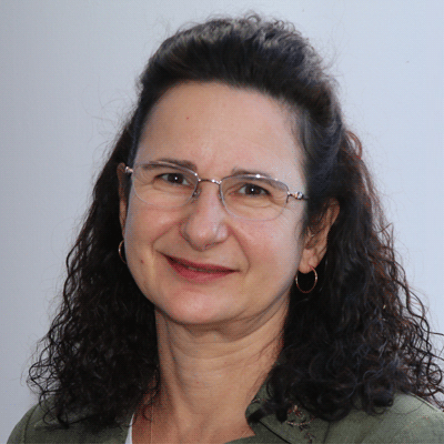 Portrait of Ms.
            Tchangalova